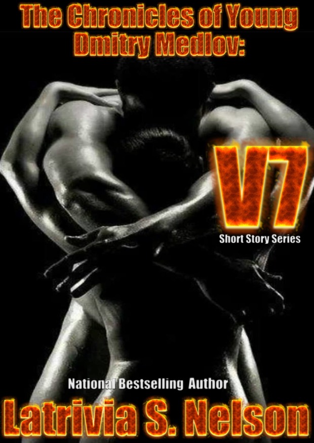 V7 Cover