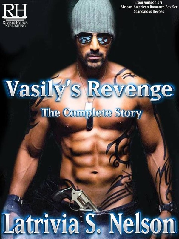 Vasily's Revenge