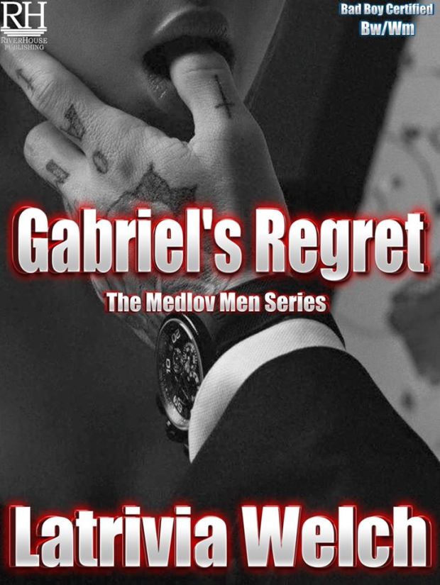 Latrivia Welch is Latrivia Nelson