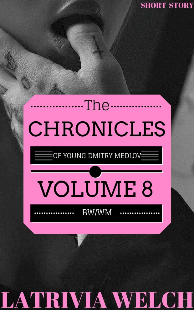 The Chronicles of Young Dmitry Medlov