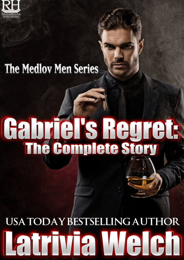 Gabriel's Regret: The Complete Story